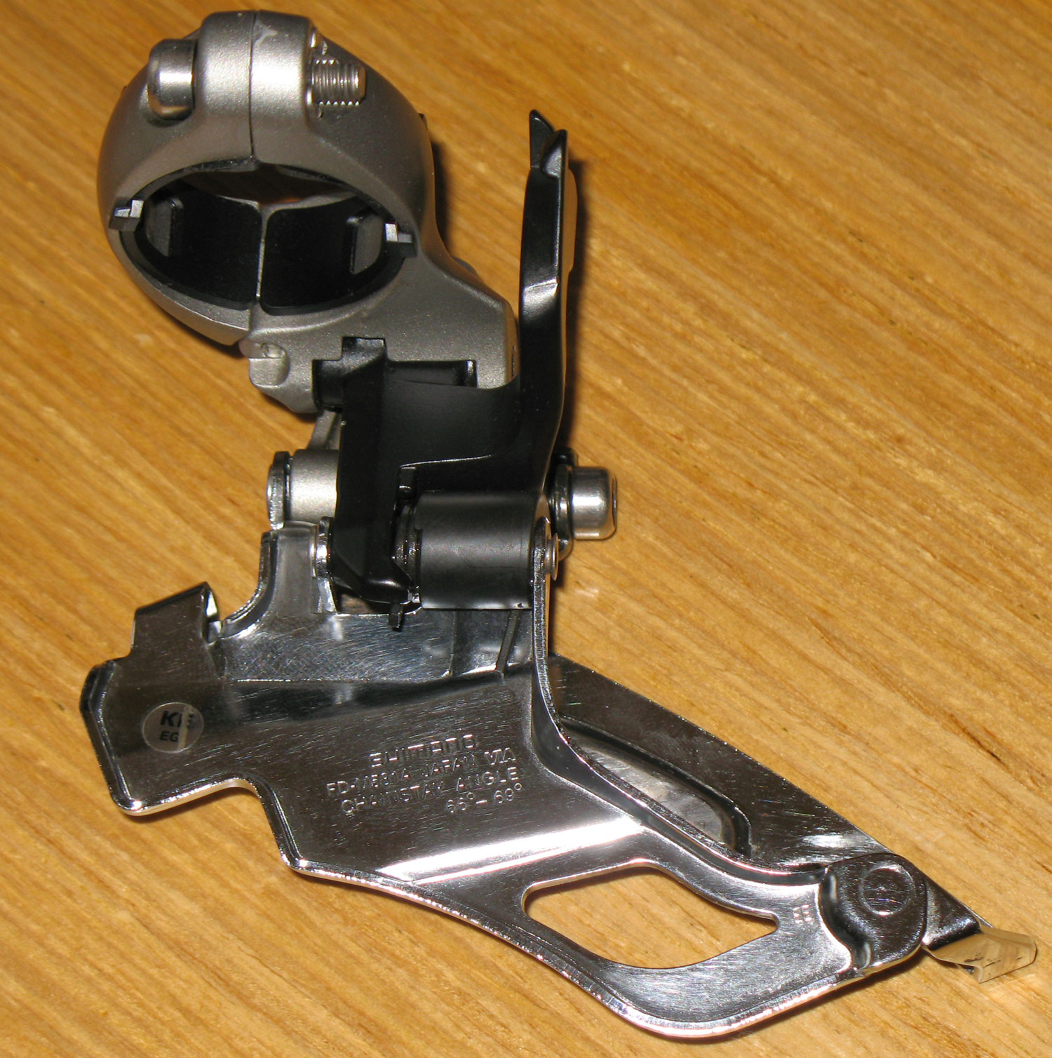 deore shimano shifter