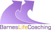 Barnes Life Coaching logo