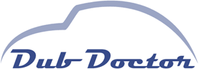 Dub Doctor Logo