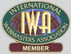 International Webmasters Association Logo - Click to visit the site
